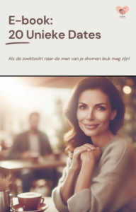 E-book - 20 Unieke dates